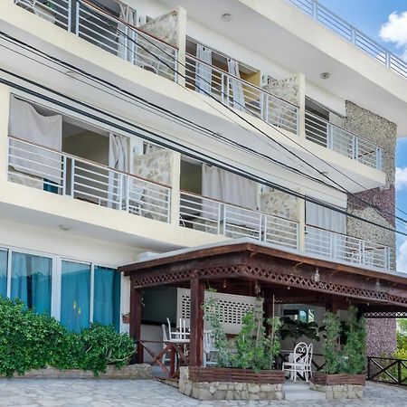 Bella Vida Hotel 푼타 카나 외부 사진