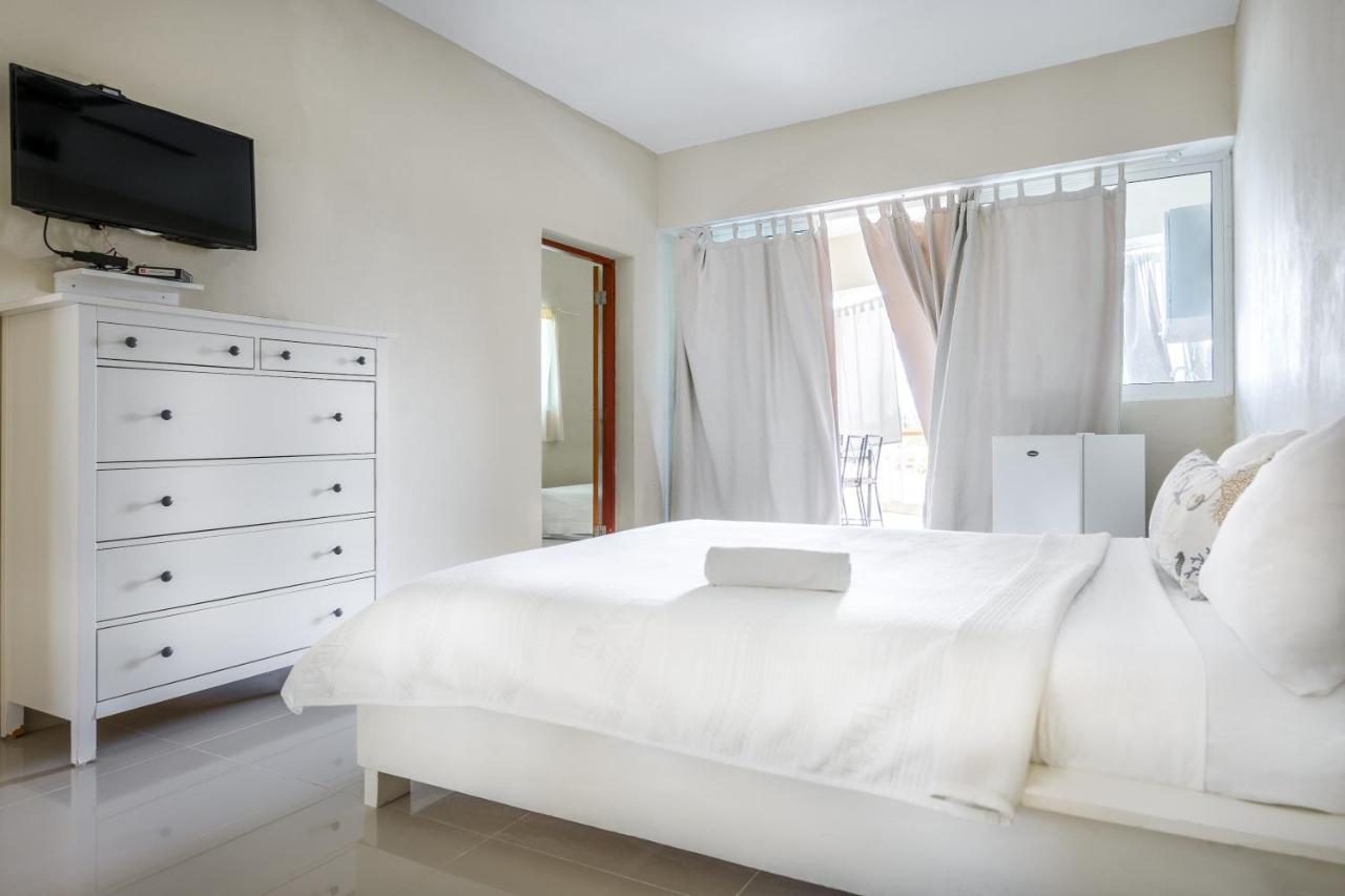 Bella Vida Hotel 푼타 카나 외부 사진