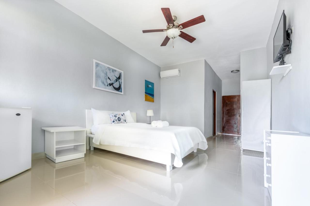 Bella Vida Hotel 푼타 카나 외부 사진