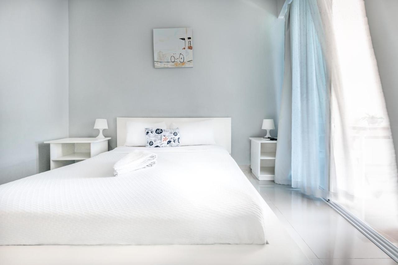 Bella Vida Hotel 푼타 카나 외부 사진